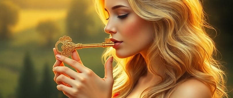 Master Key System 2