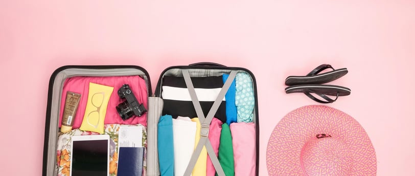 Travel essentials