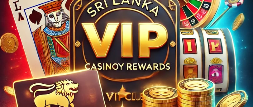 Casino Loyalty Programs for Sri Lankan Players