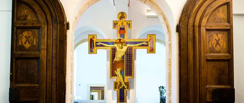 Museo della Galleria Nazionale Umbra