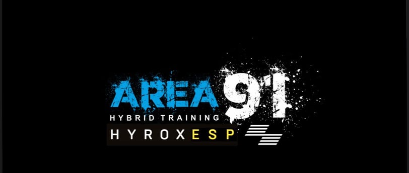 Area91 Hps Hybrid Trainning