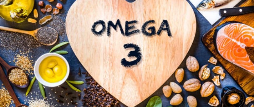 Omega 3