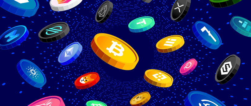 what is cryptocurrency