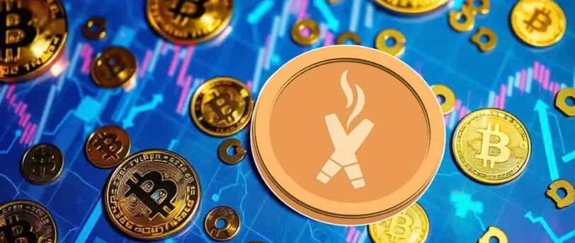 top 5 crypto coins