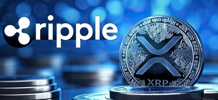 Ripple XRP