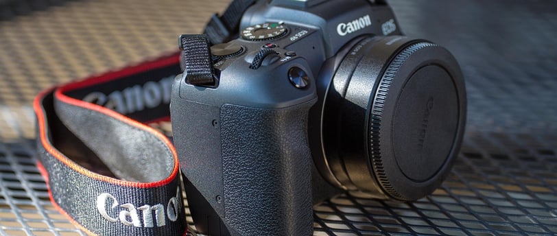 camera canon aps-c