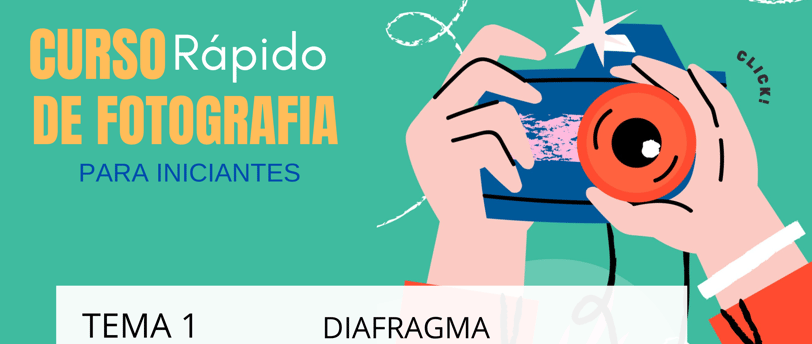 curso de fotografia sp