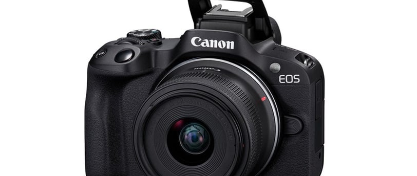 canon eos R 50
