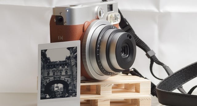 camera instax