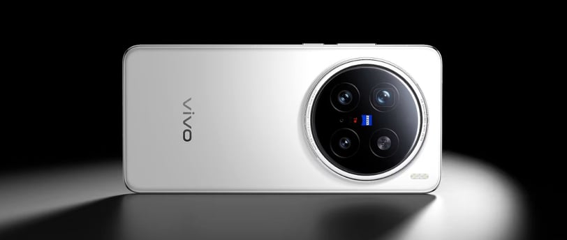 vivo x200 ultra zeiss