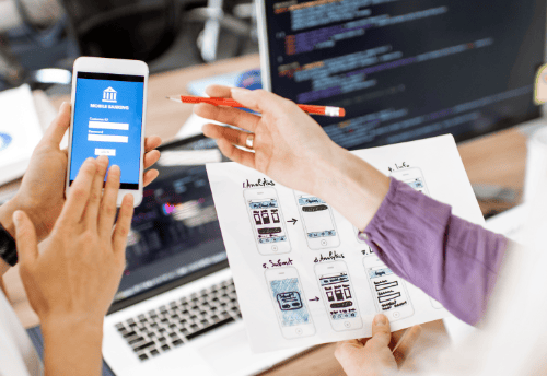 app development