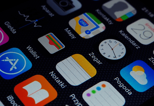app development
