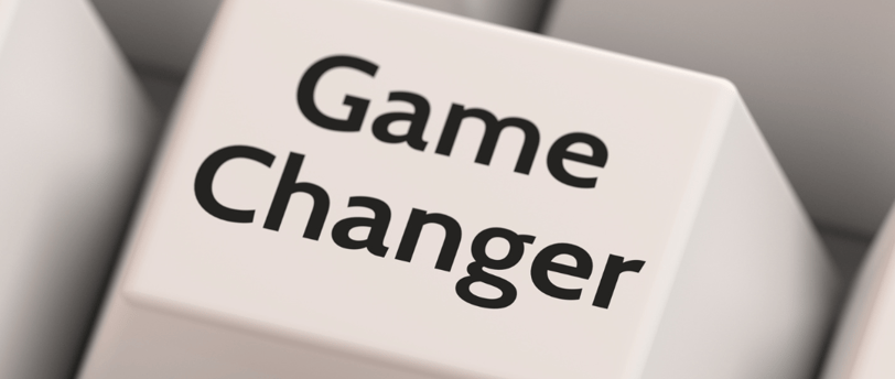 game changer bookkeeping