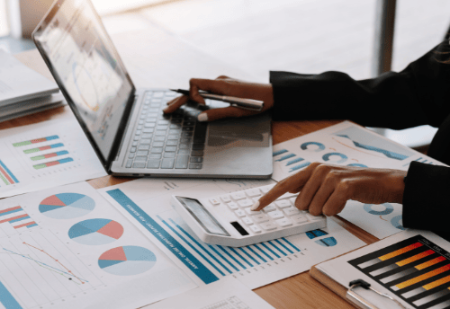bookkeeping