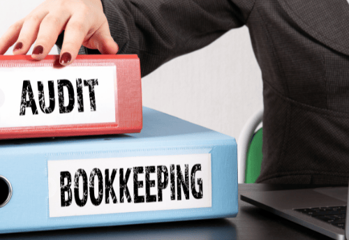 bookkeeping