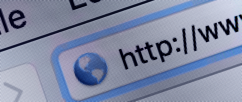 web
