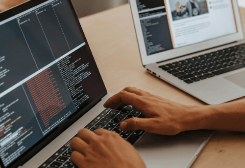 Software Development 