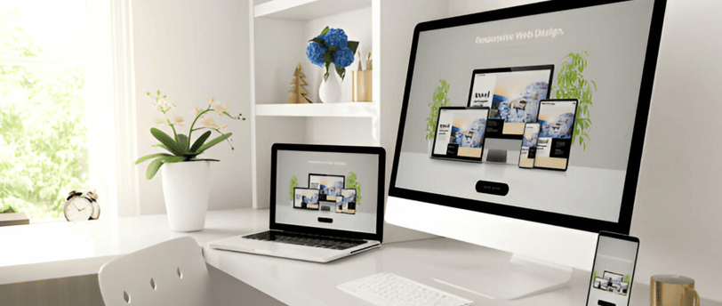 Web Development Services