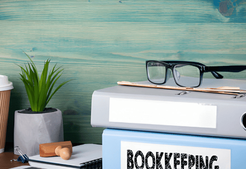 bookkeeping
