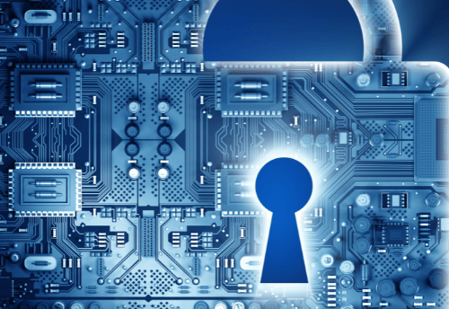 cybersecurity