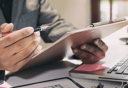 bookkeeping