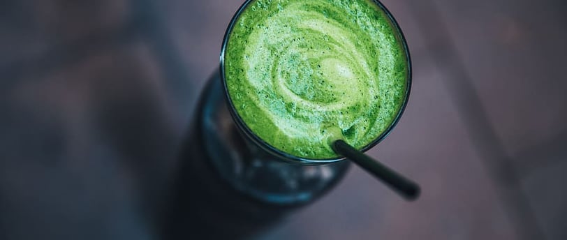 tips for a great green smoothie