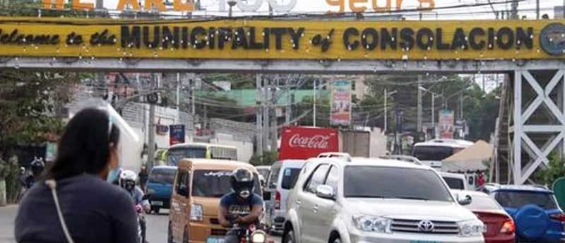 welcome to consolacion