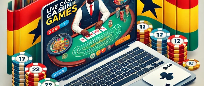 live-casino-games-in-ghana