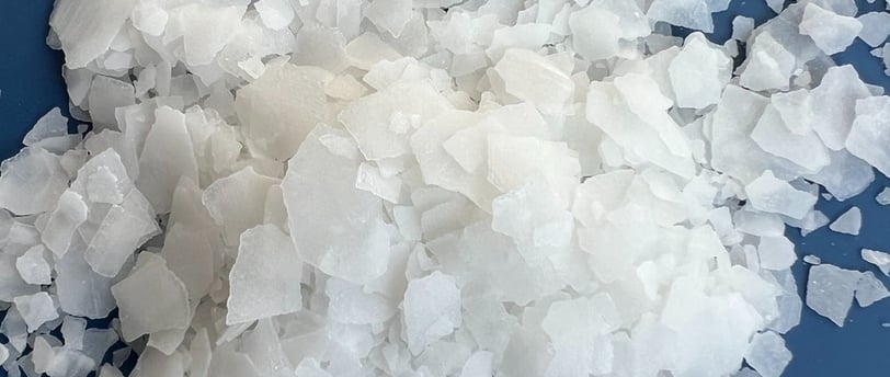 caustic soda flakes