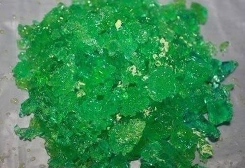 ferrous chloride