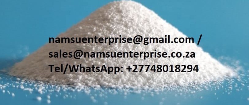 Soda Ash