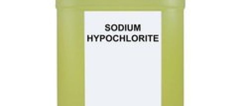 Sodium Hypochlorite