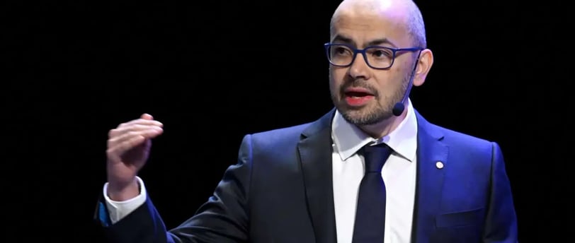 DeepMind Demis Hassabis