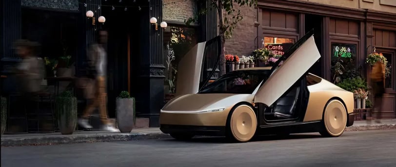 robotaxi