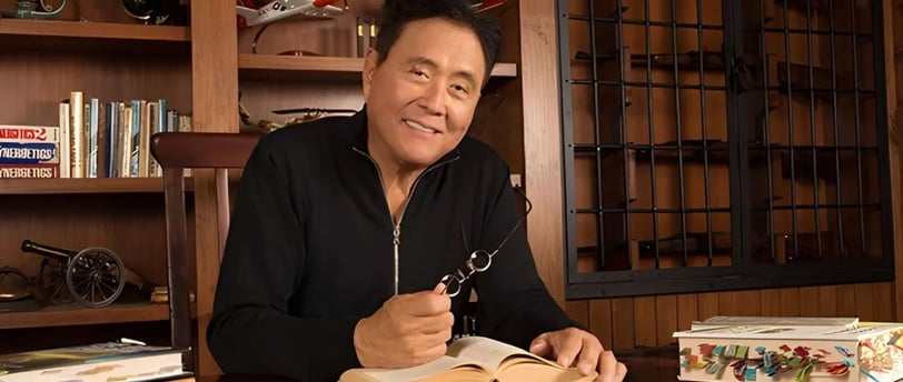 robert kiyosaki