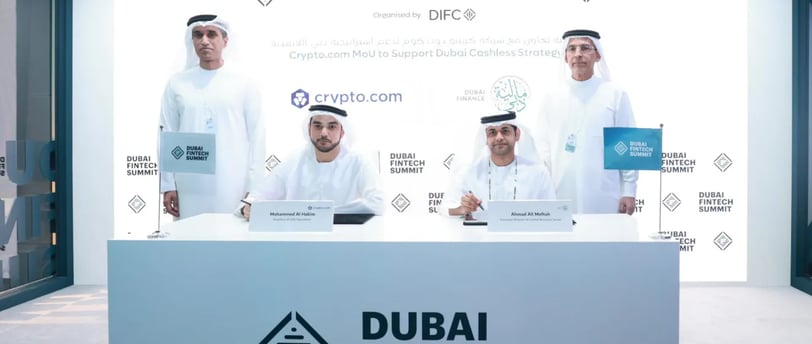 dubai fintech