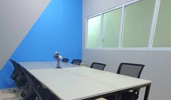 coworking space di kaspa space solo