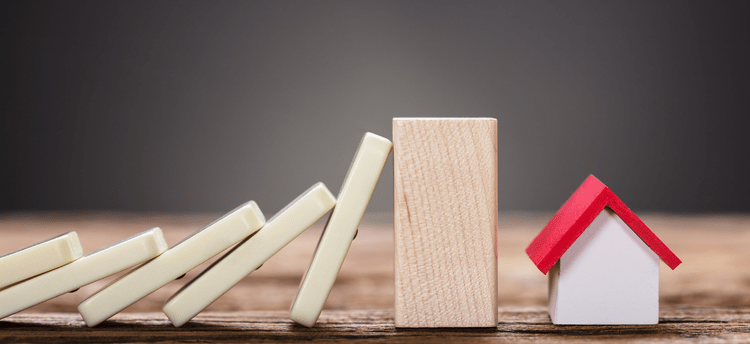Why Today’s Foreclosure Numbers Won’t Trigger a Crash