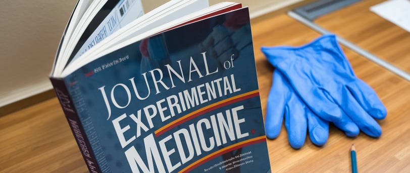 Revista científica