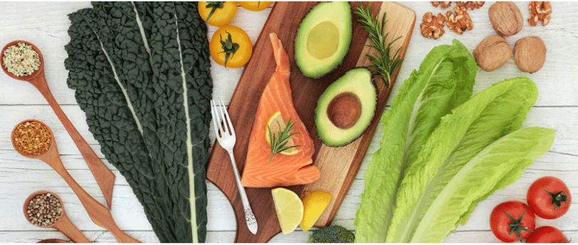 ALIMENTAÇÃO SAUDÁVEL SPASS SAÚDE