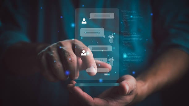whatsapp business api