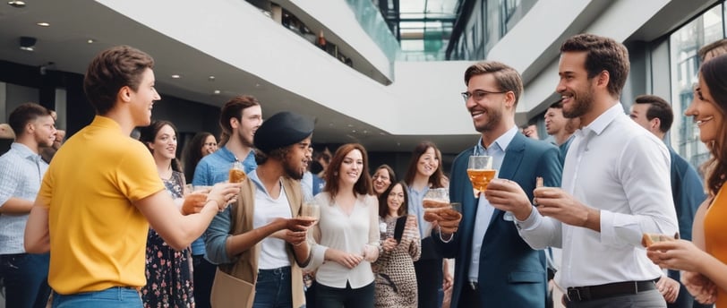 worm's-eye view photography of concrete building