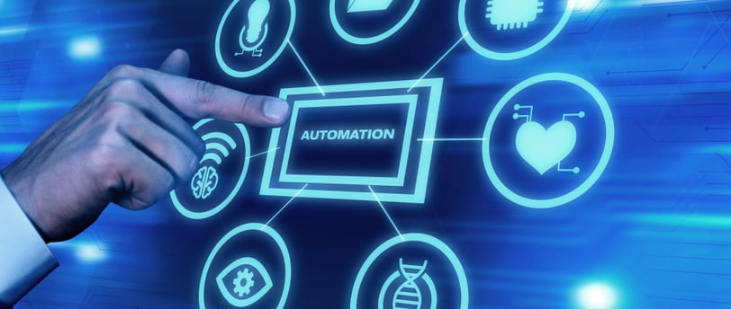 Automatizar procesos internos como parte de la transición digital de pymes