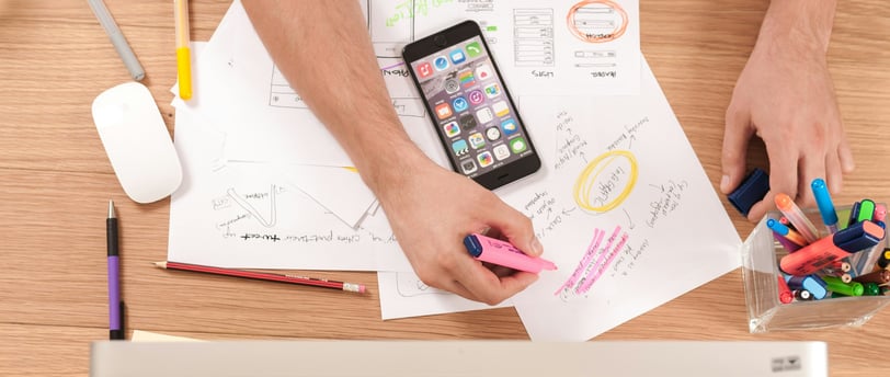 Cómo desarrollar una estrategia digital