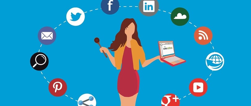 6 consejos para campañas de marketing black friday y navidad