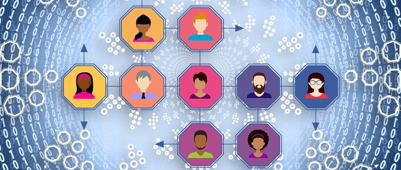 ¿Cómo ampliar tu red de contactos o networking?