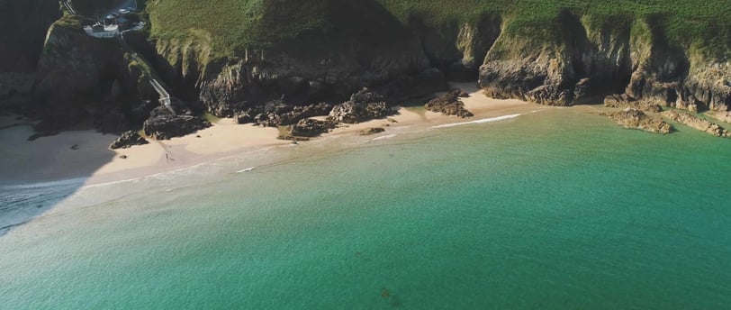 ile de jersey