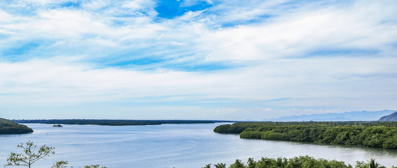 laguna de cuyutlan mexico