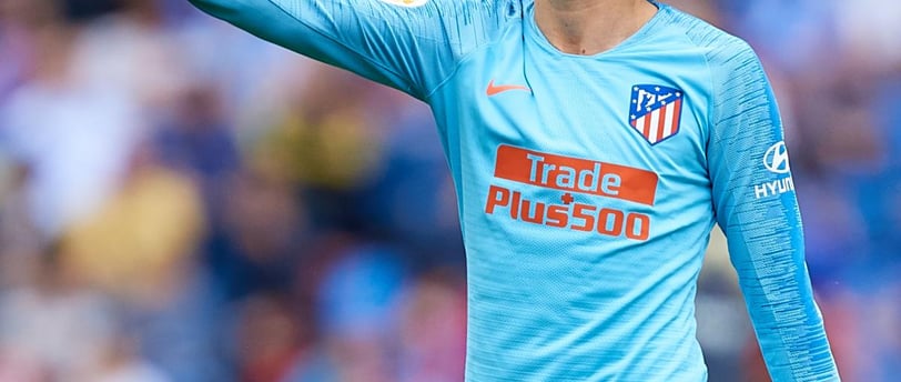 Antoine Griezmann jersey: where to find