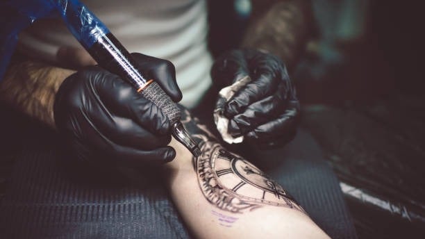 Cómo elegir una maquinas de tatuar tipo pen